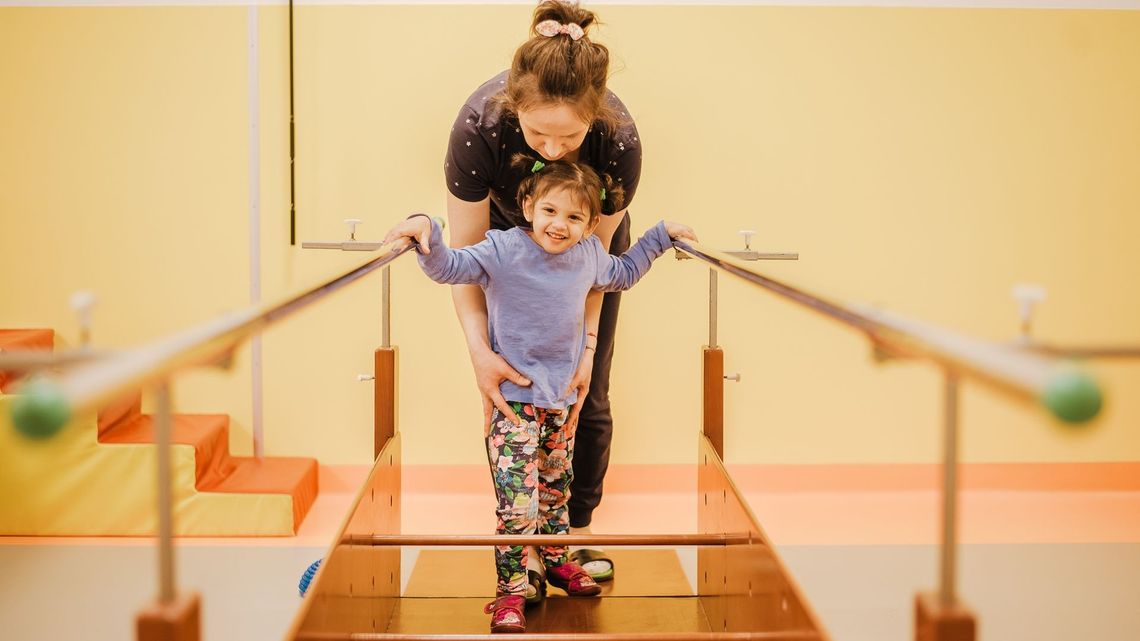 Puławy: Potrzebna pomoc na plac zabaw i boisko dla niepełnosprawnych dzieci