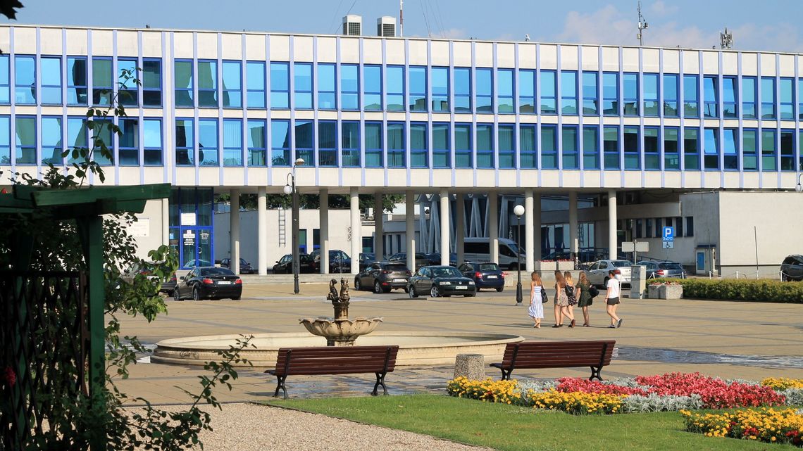 Puławy potrzebują pieniędzy. Planują kolejną pożyczkę Puławy potrzebują pieniędzy. Planują kolejną pożyczkę