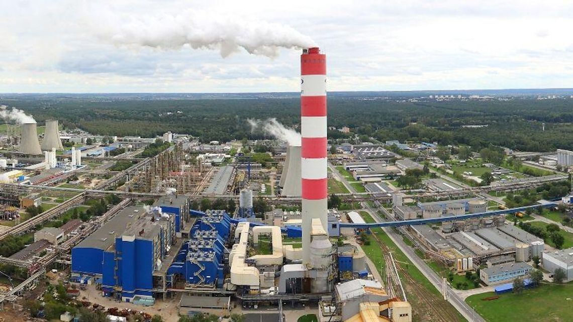 Puławy: Powstanie nowy blok węglowy. Za ponad miliard złotych