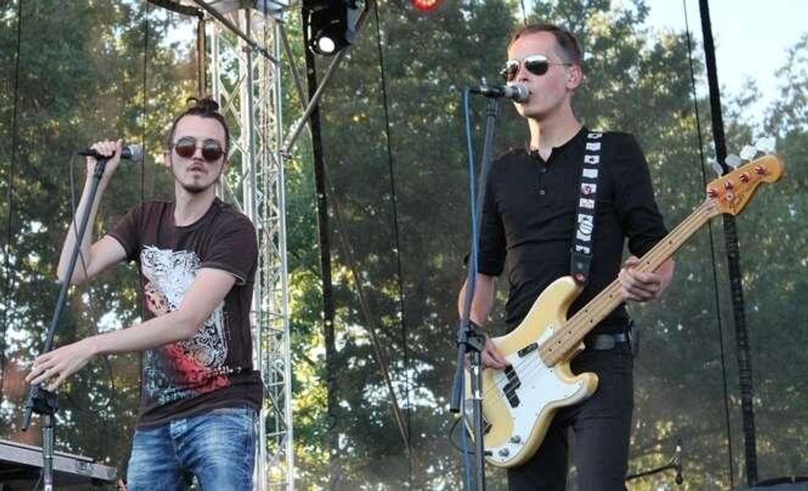 Puławy pożegnały lato. Piknik w Marinie (zdjęcia)