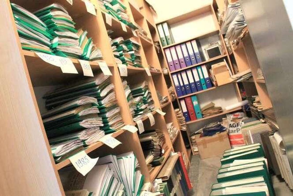 Puławy: Pracownia Dokumentacji Dziejów Miasta przenosi się do muzeum Puławy: Pracownia Dokumentacji Dziejów Miasta przenosi się do muzeum