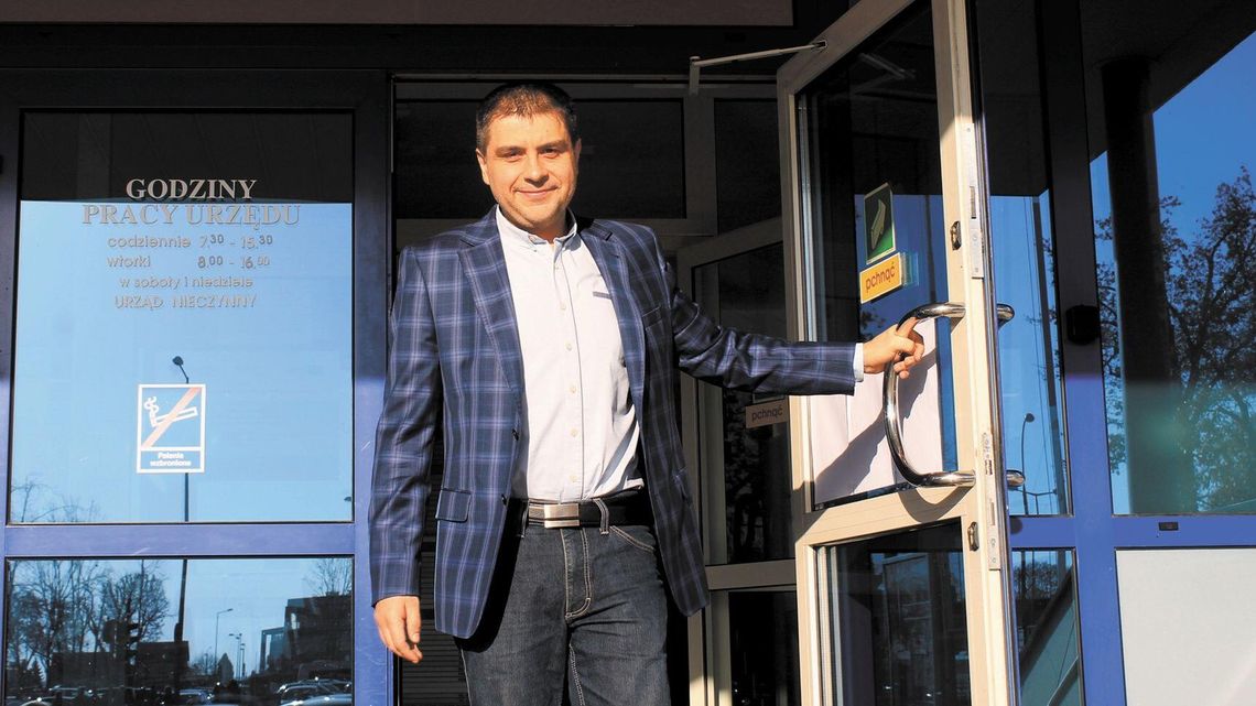 Puławy: Prezydent Maj czeka na pierwsze wotum zaufania 