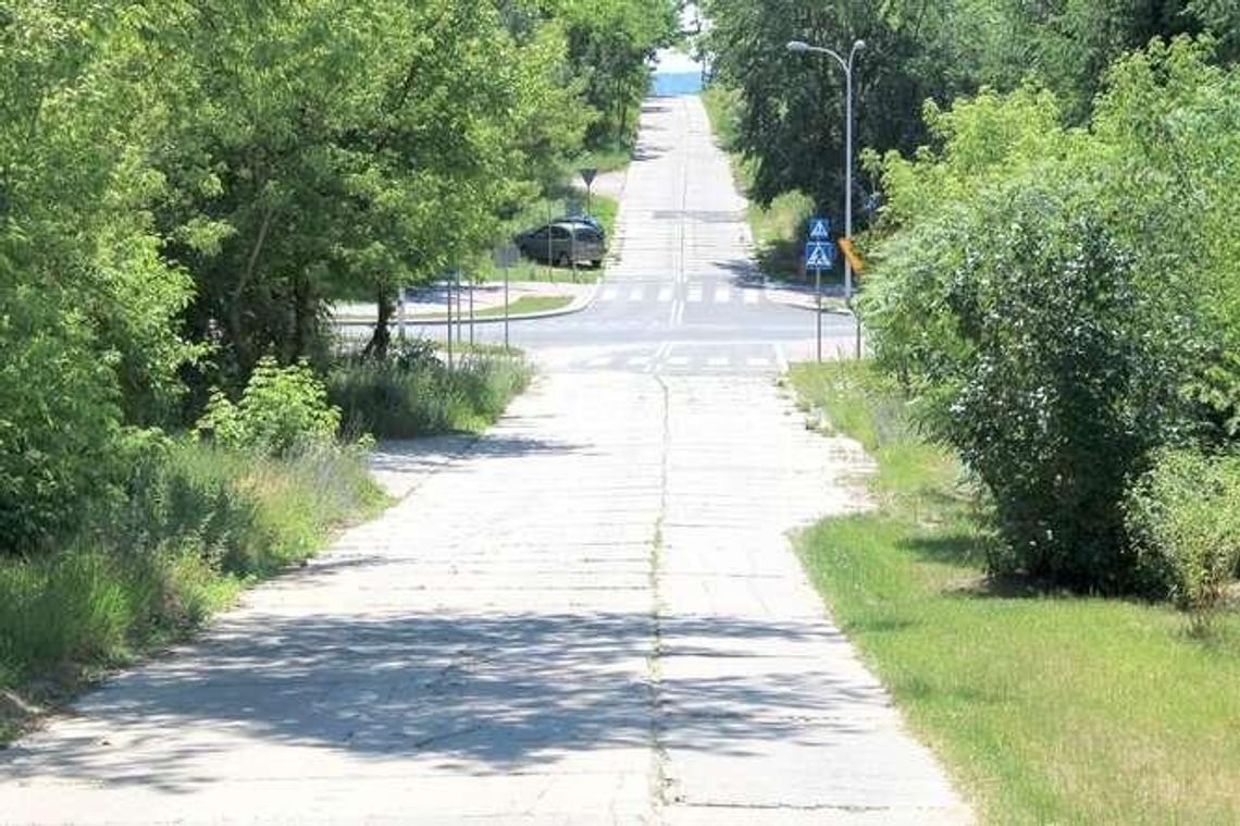 Puławy: Projektowanie nowych ulic czas zacząć