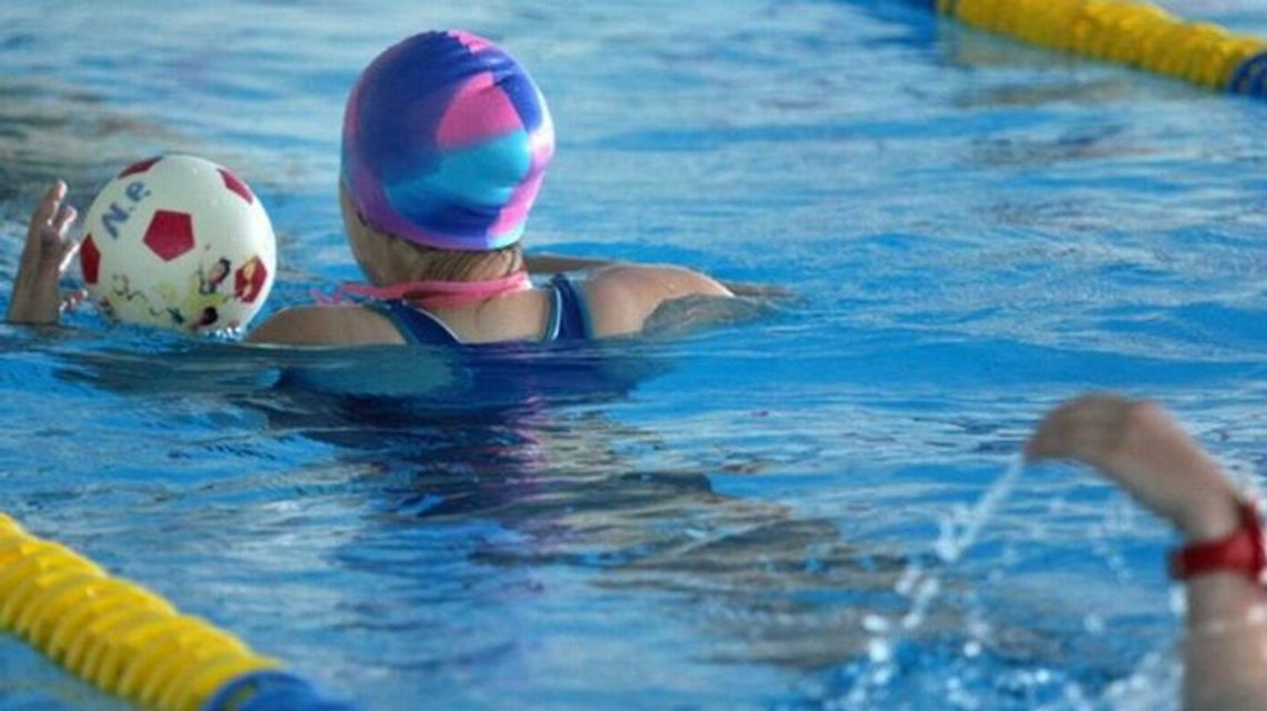 Puławy. Przeciekający basen do remontu