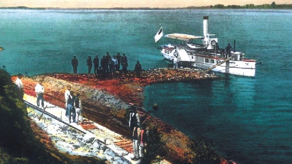 Puławy przed laty i dziś. Mobilny przewodnik już gotowy