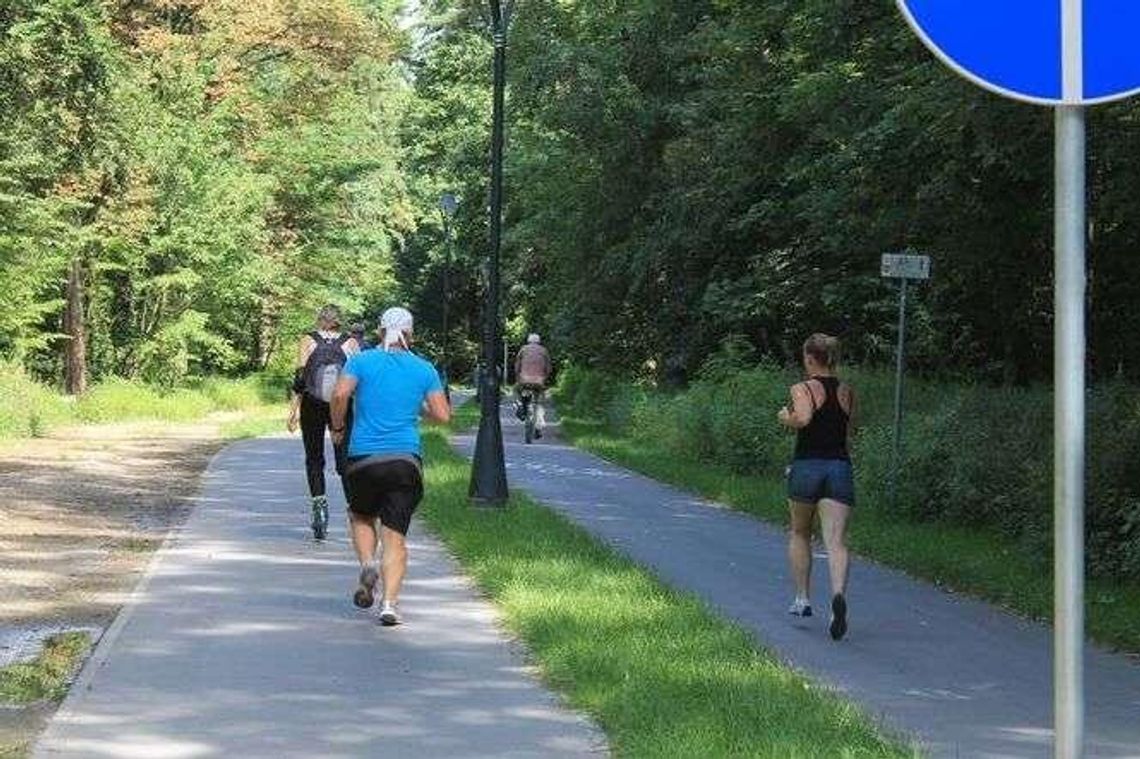 Puławy: Przedłużmy ścieżkę pieszo-rowerową do Azotów
