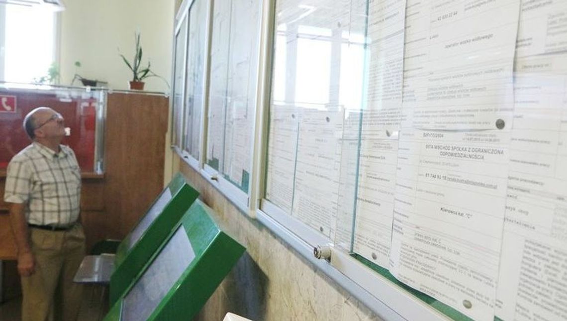 Puławy: Przedsiębiorcy w kolejce po mikropożyczki. Złożyli prawie 800 wniosków