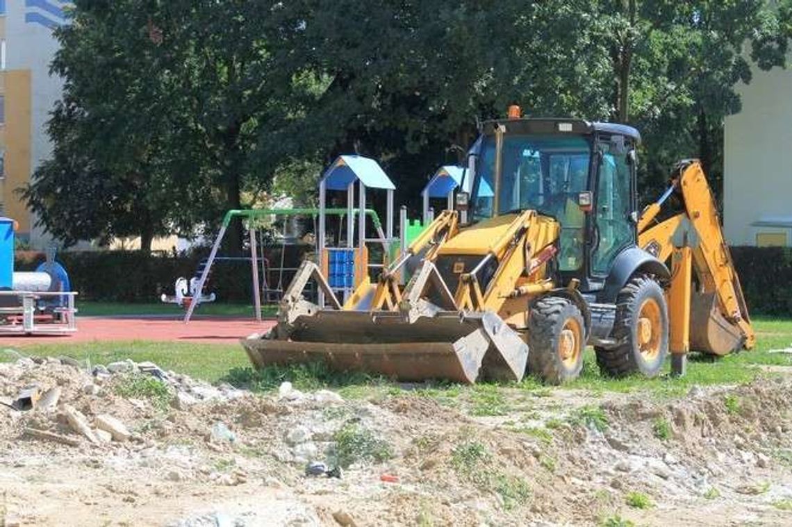 Puławy: Przedszkolaki na dłużej zostaną w szkole