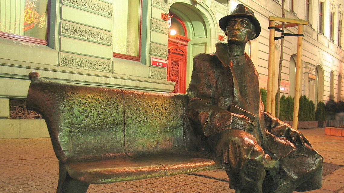 Puławy. Przedszkole otrzyma patrona. To znany poeta