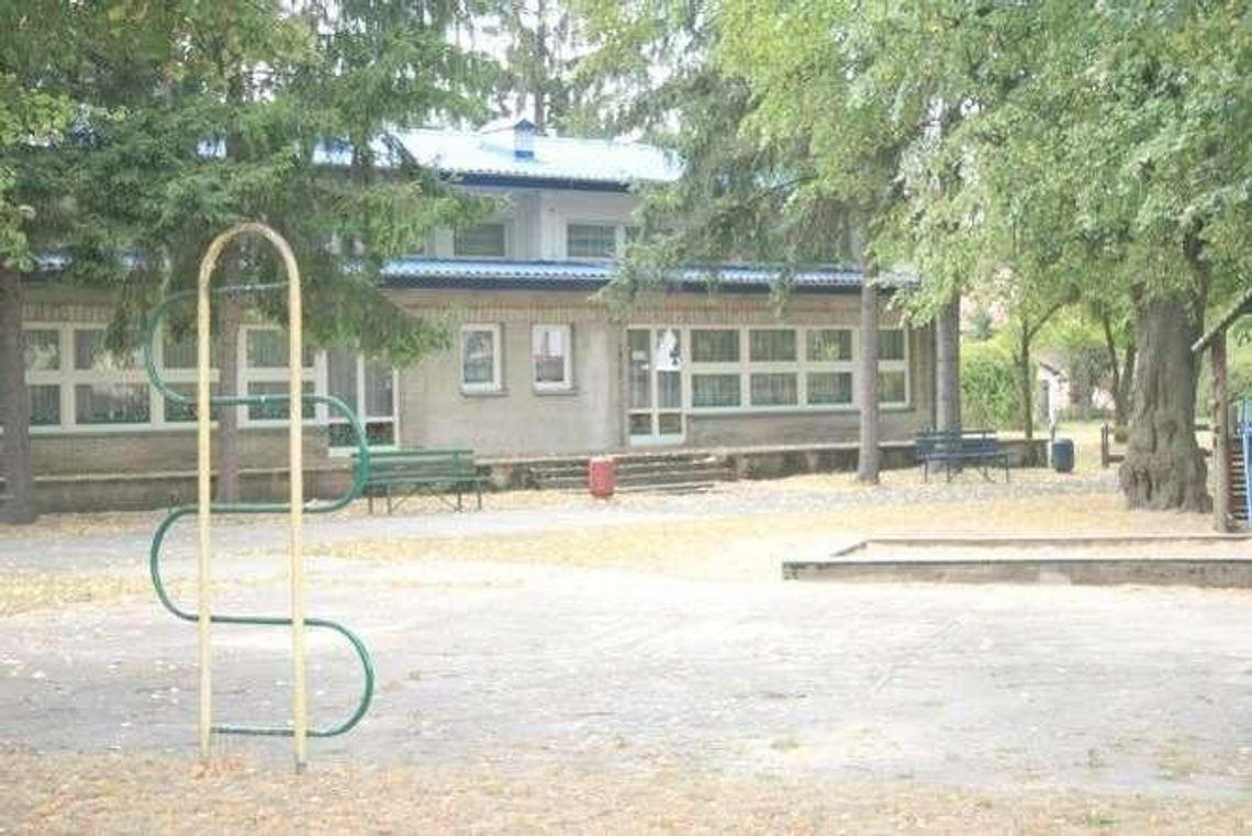 Puławy. Przeniosą przedszkole do szkoły? Rodzice protestują