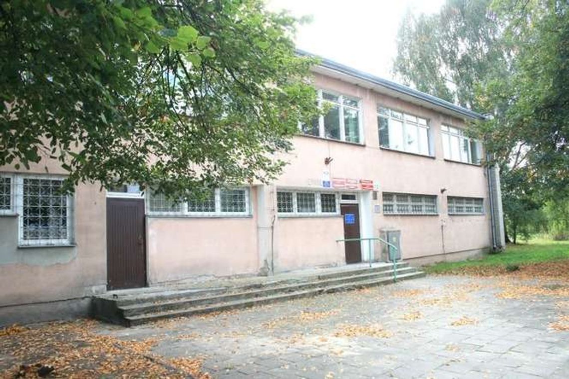 Puławy: Przychodnia do remontu. Będzie łatwiej niepełnosprawnym