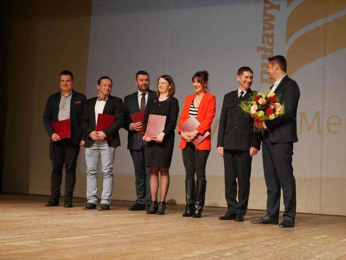 Puławy: Przyjaźni mediom