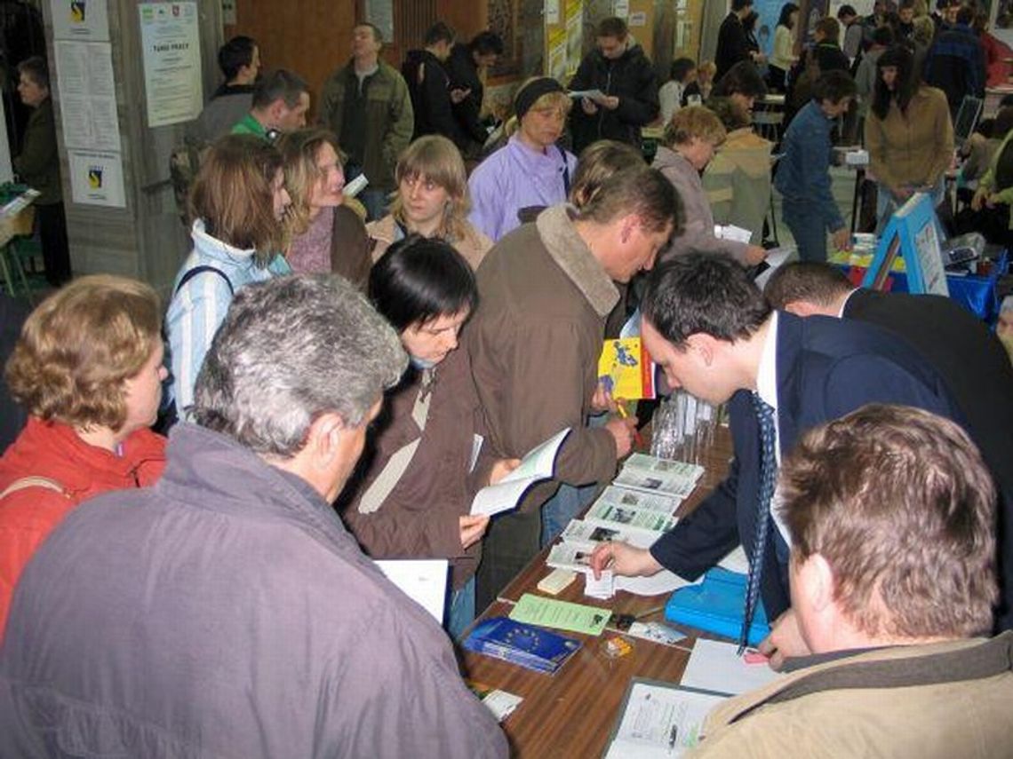 Puławy: Przyjdź i spotkaj pracodawcę