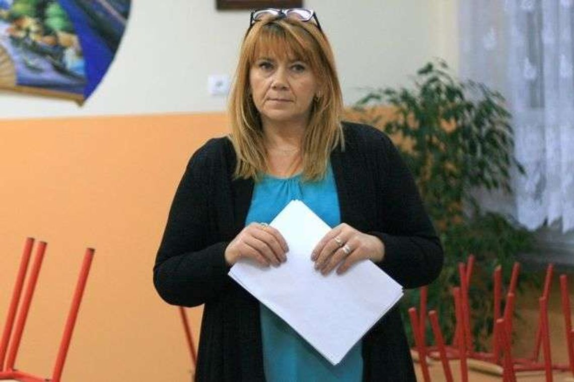 Puławy: Radna PiS złamała dyscyplinę, koledzy z klubu ją wyrzucili. "Odchodzę z satysfakcją" 