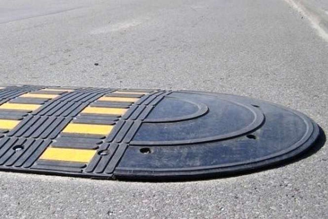 Puławy: Radna prosi o spowalniacze