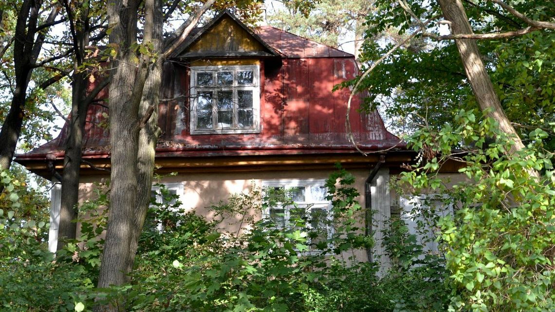 Puławy. Radni nie obronili domu. Może pomoże konserwator Puławy. Radni nie obronili domu. Może pomoże konserwator