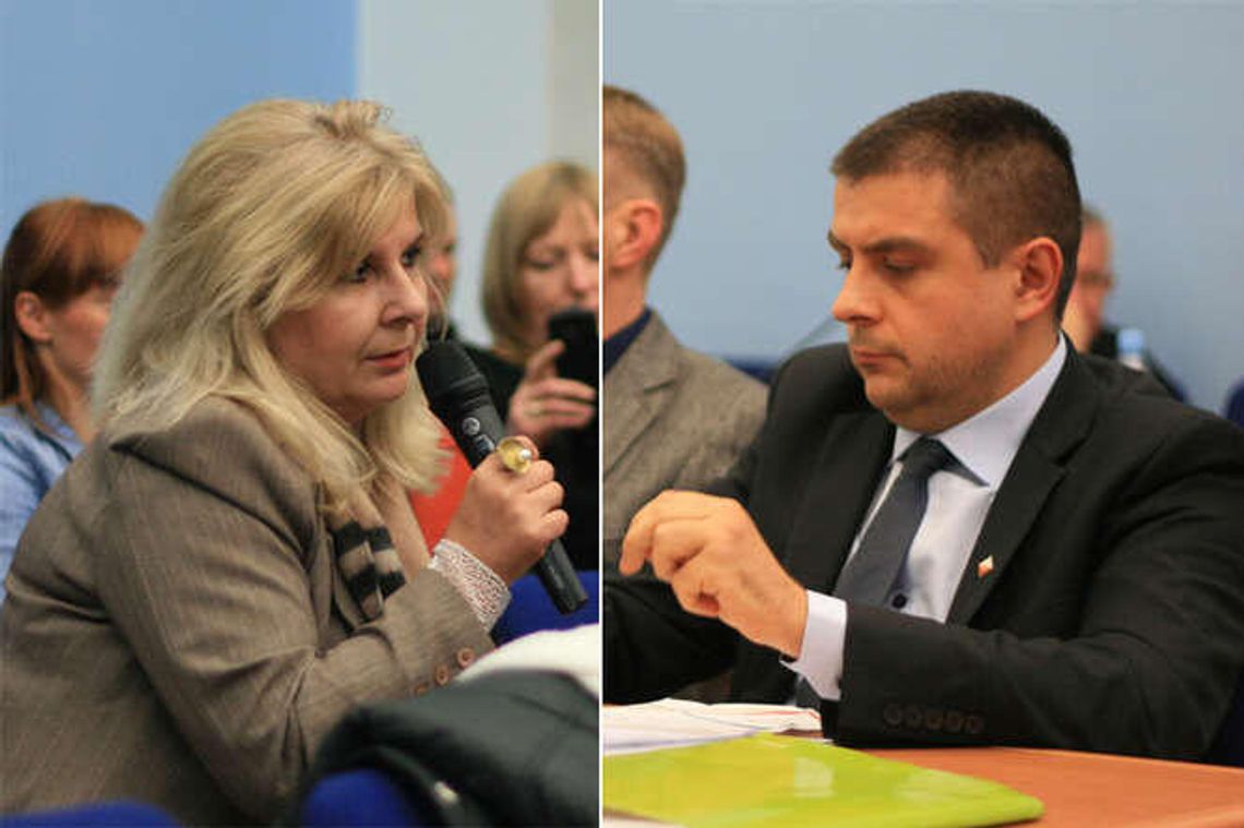 Puławy. Radny pyta o przemoc wśród uczniów. Dyrektorka: To szkodzi szkole Puławy. Radny pyta o przemoc wśród uczniów. Dyrektorka: To szkodzi szkole