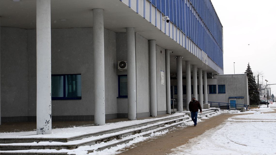 Puławy: Ratusz będzie trochę ładniejszy Puławy: Ratusz będzie trochę ładniejszy