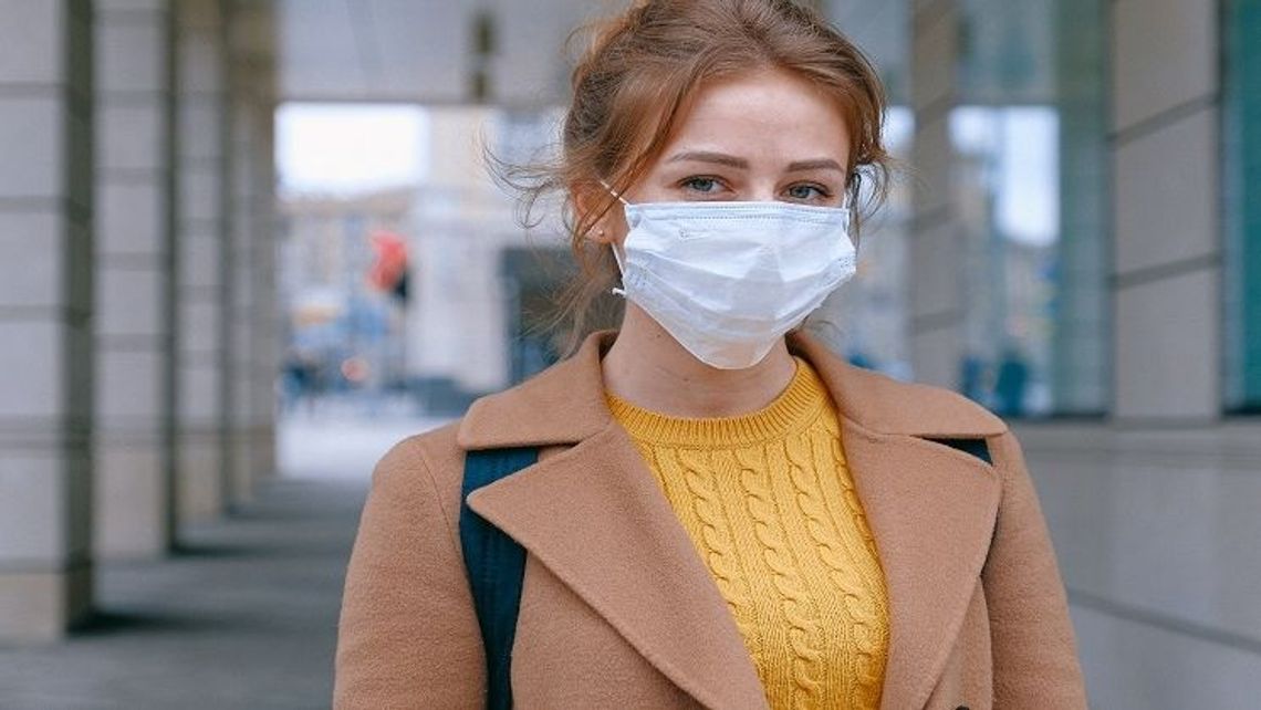 Puławy: Ratusz chce kupić 40 tysięcy maseczek. Mieszkańcy znajdą je w skrzynkach na listy Puławy: Ratusz chce kupić 40 tysięcy maseczek. Mieszkańcy znajdą je w skrzynkach na listy