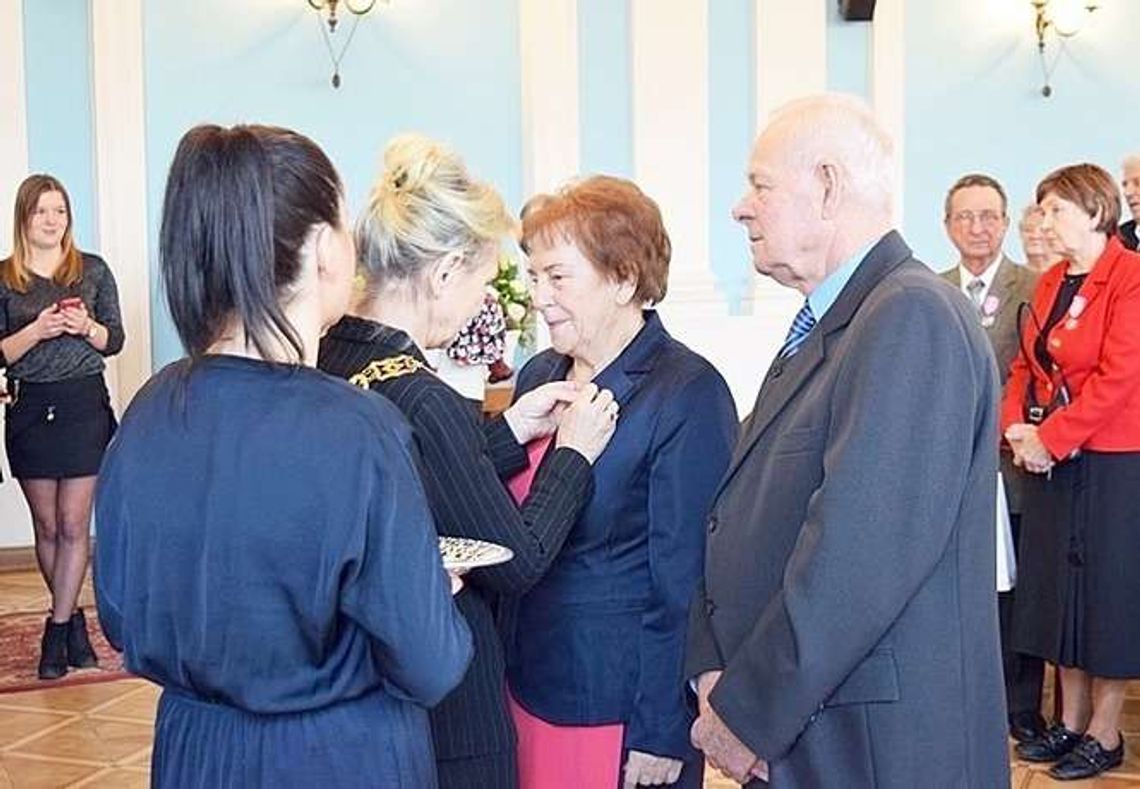 Puławy. Razem od pół wieku