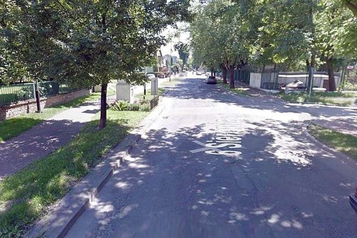 Puławy: Remont ul. 6 Sierpnia ruszy w wakacje