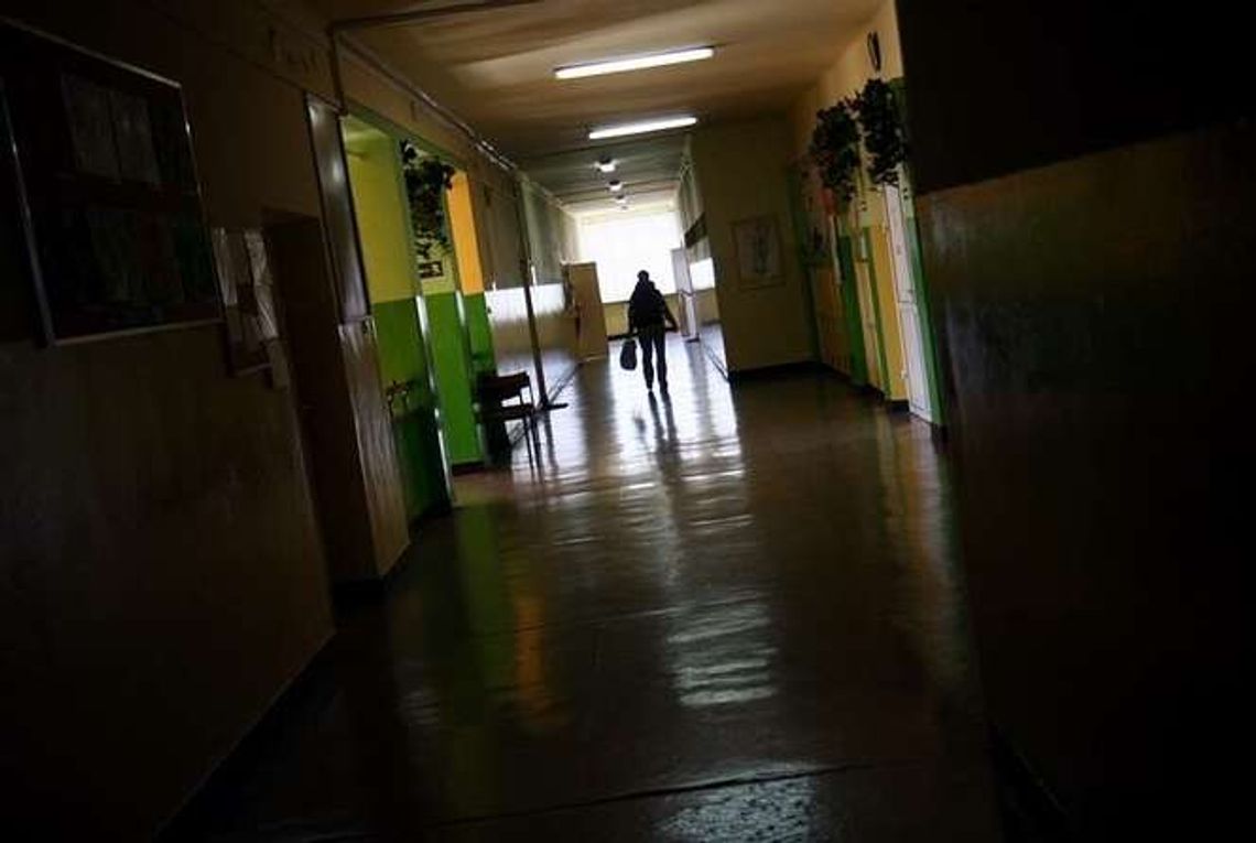 Puławy: Rodzice chcą przywrócenia szkoły podstawowej nr 9 (list) Puławy: Rodzice chcą przywrócenia szkoły podstawowej nr 9 (list)