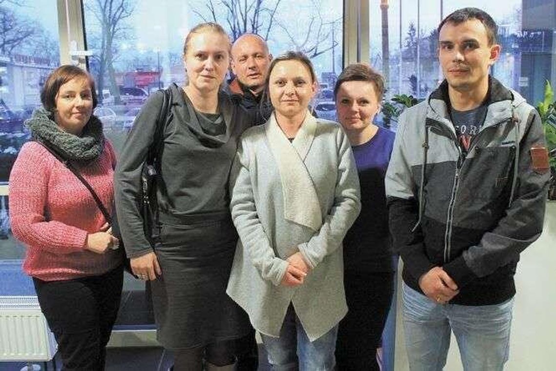 Puławy: Rodzice przedszkolaków przeciw dziecięcym przeprowadzkom