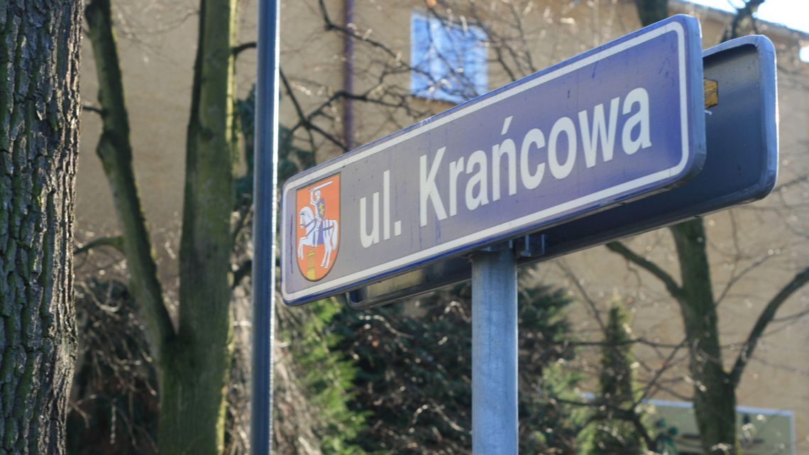 Puławy: Rozbudują parking przy Krańcowej, w pobliżu przedszkola