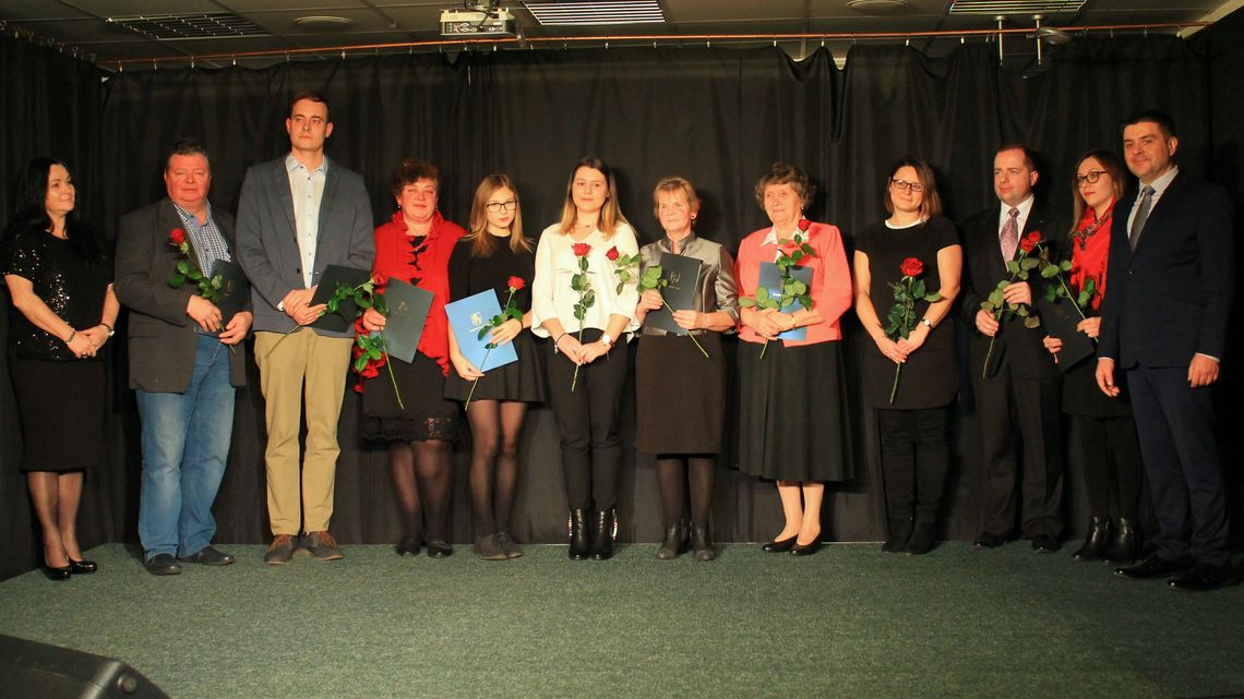 Puławy: Rozwijają puławską kulturę, odebrali nagrody [zdjęcia]