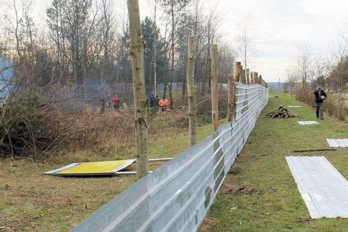 Puławy: Rusza budowa nowego osiedla [zdjęcia, wizualizacje]