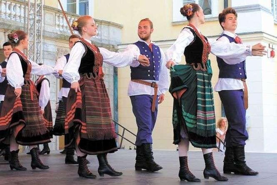 Puławy: Są już nowi instruktorzy ZPiT „Powiśle”