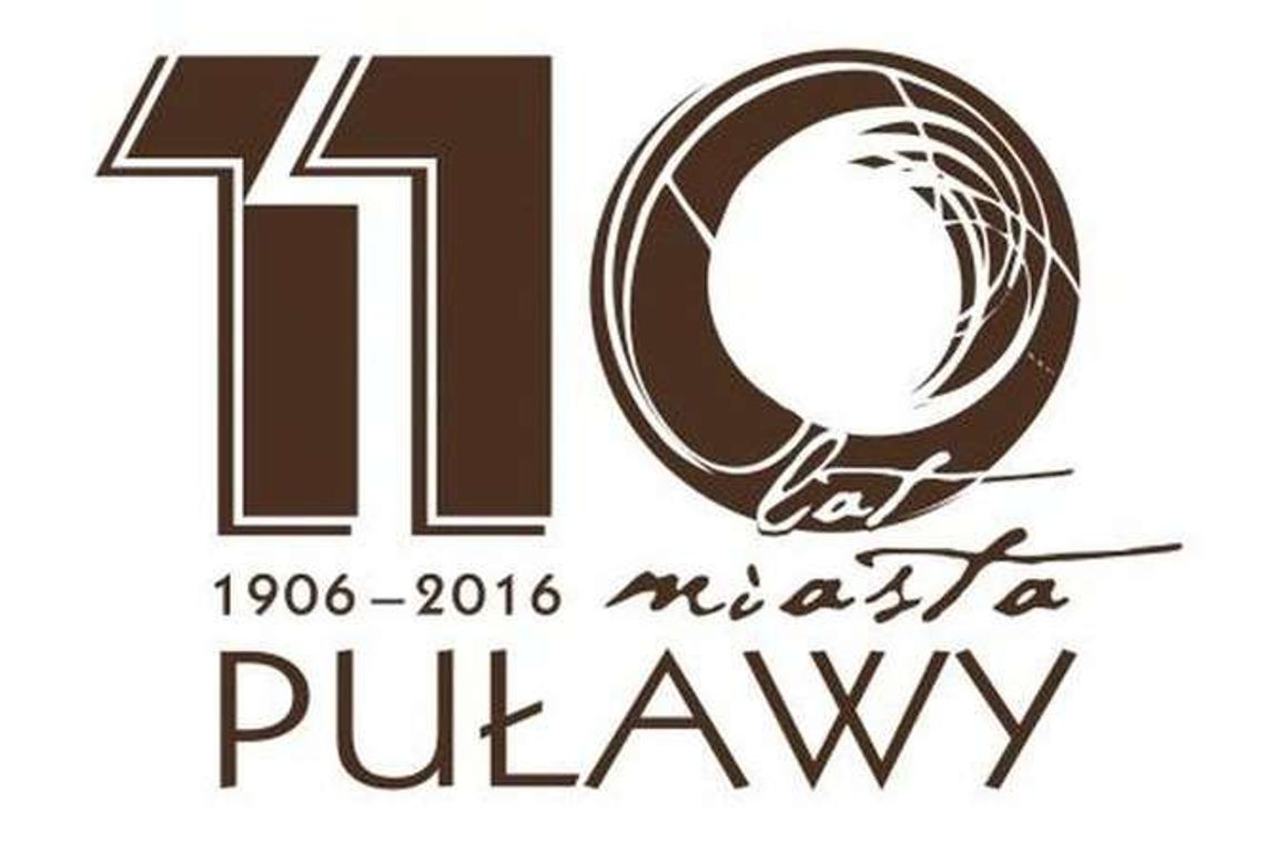 Puławy sa miastem od 110 lat. Trwają przygotowania do obchodów jubileuszu