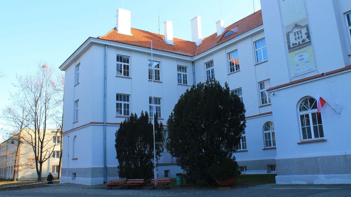 Puławy: Sądny dzień dla dyrektorki liceum Czartoryskiego