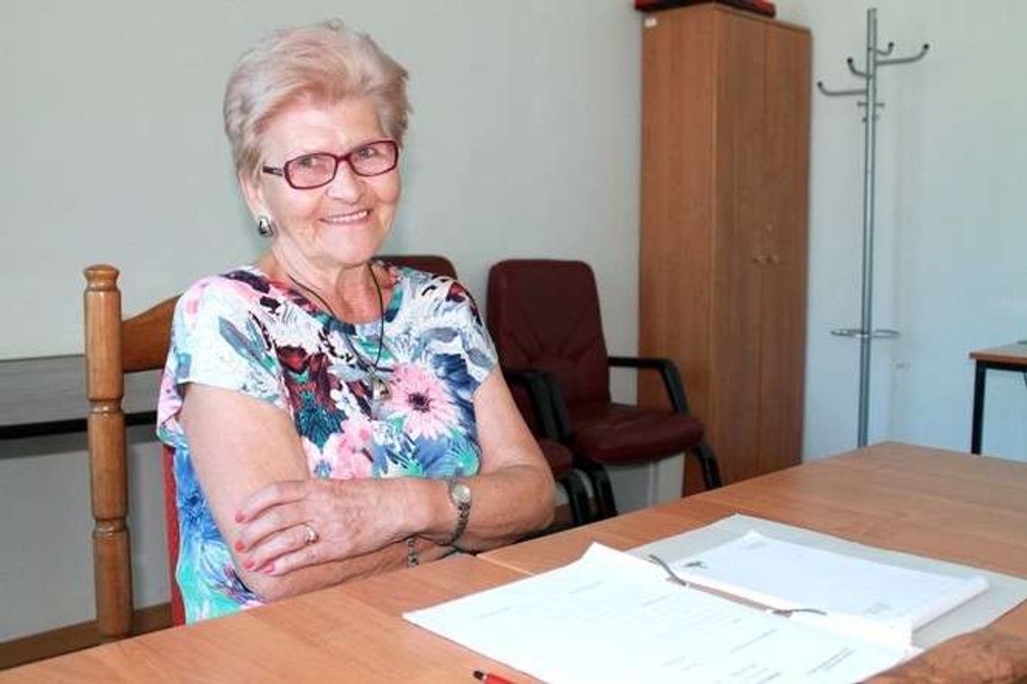 Puławy: Seniorzy pomagają seniorom. Przyjdź po poradę