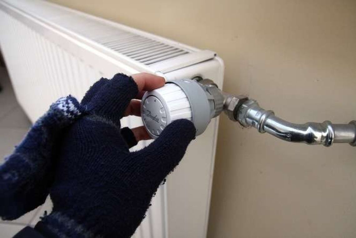 Puławy: Skąd te niedopłaty za ogrzewanie?