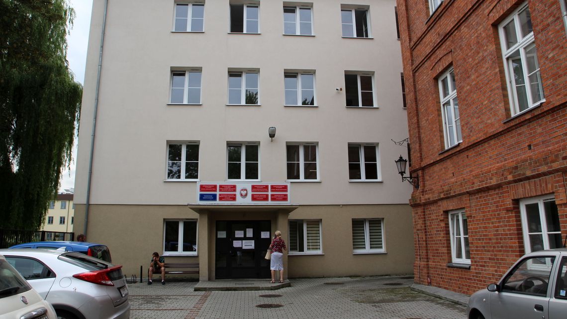 Puławy: Skargi kierowców poskutkowały. Jest łatwiej zarejestrować samochód