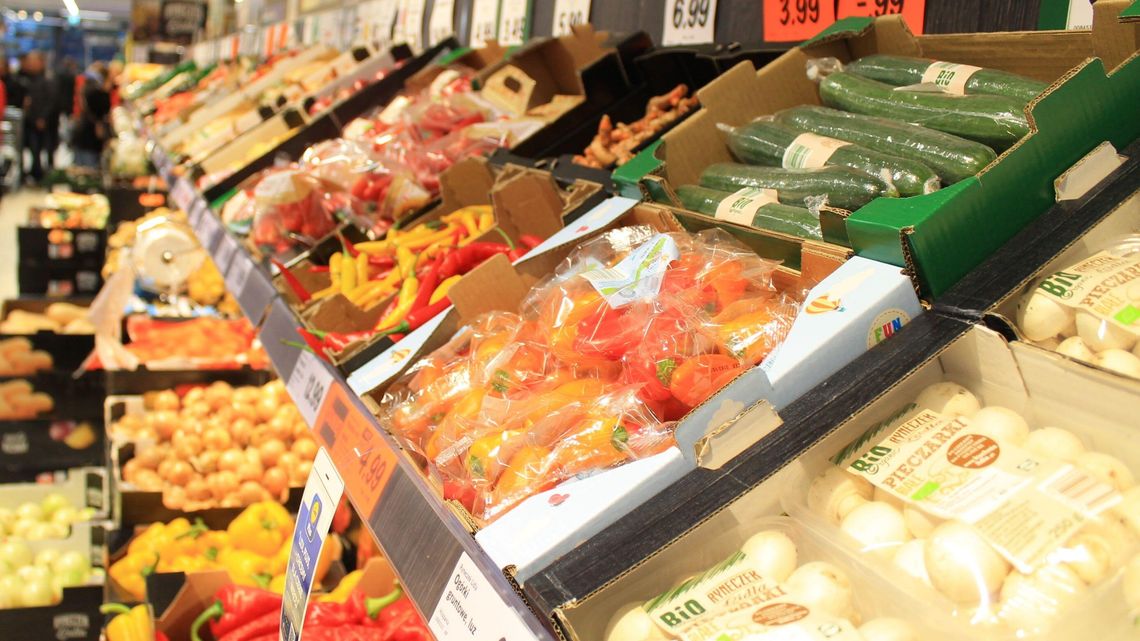 Puławy: Sklepy wydłużają godziny otwarcia