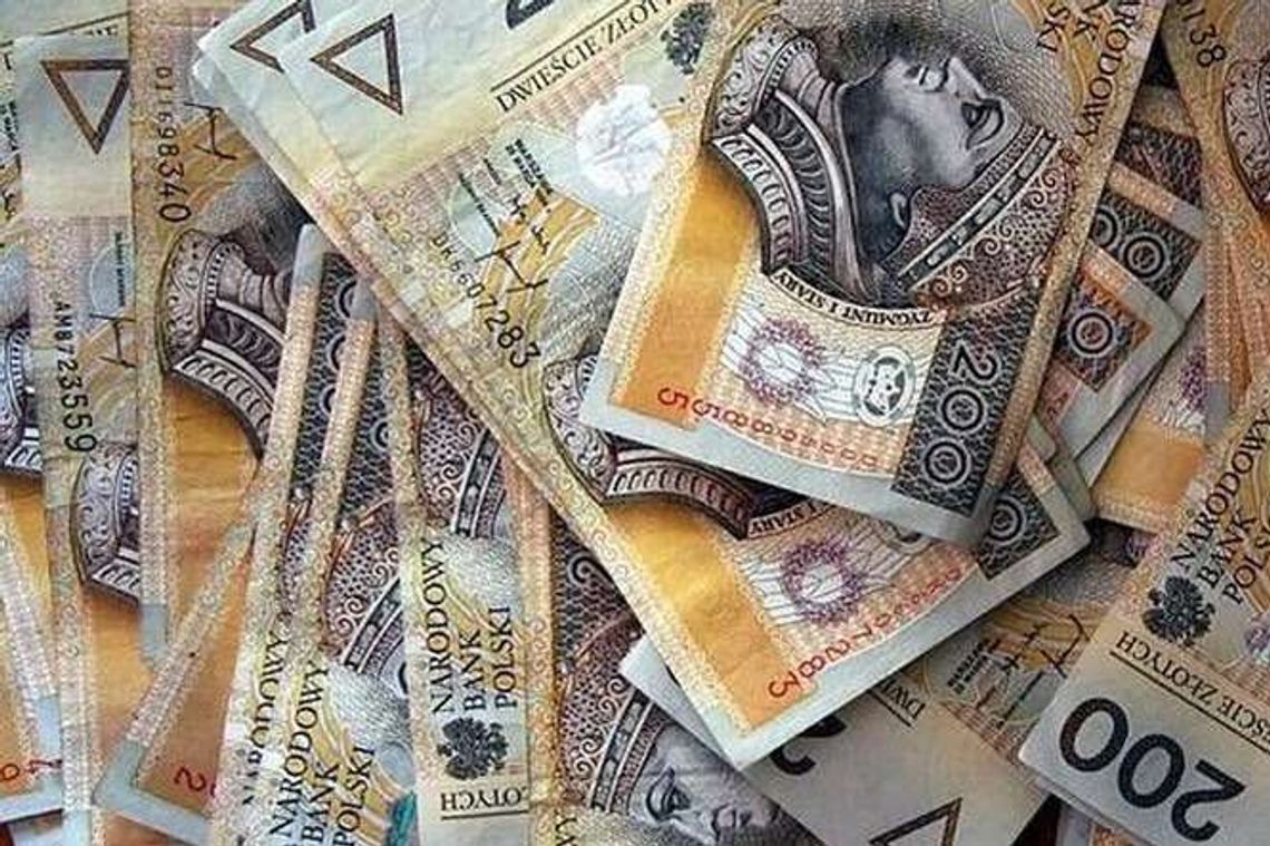 Puławy. Skrupulatnie rachują, bo liczą na kilka milionów Puławy. Skrupulatnie rachują, bo liczą na kilka milionów