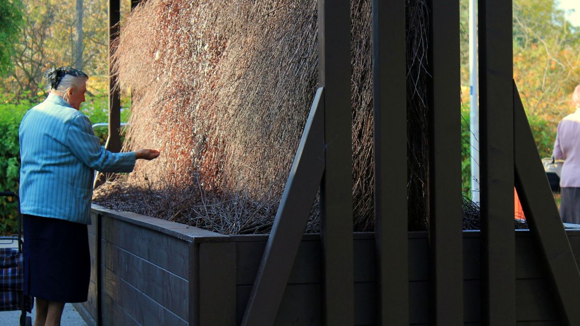 Puławy: Solankowe inhalacje dłużej niż planowano