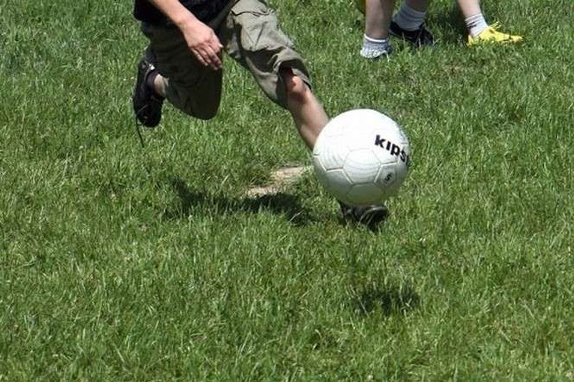 Puławy: SP 3 czeka na nowe boiska, są obawy o przyszłość szkoły