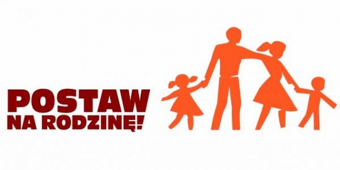 Puławy: Stawiamy na rodzinę czyli imprezy dla rodzin