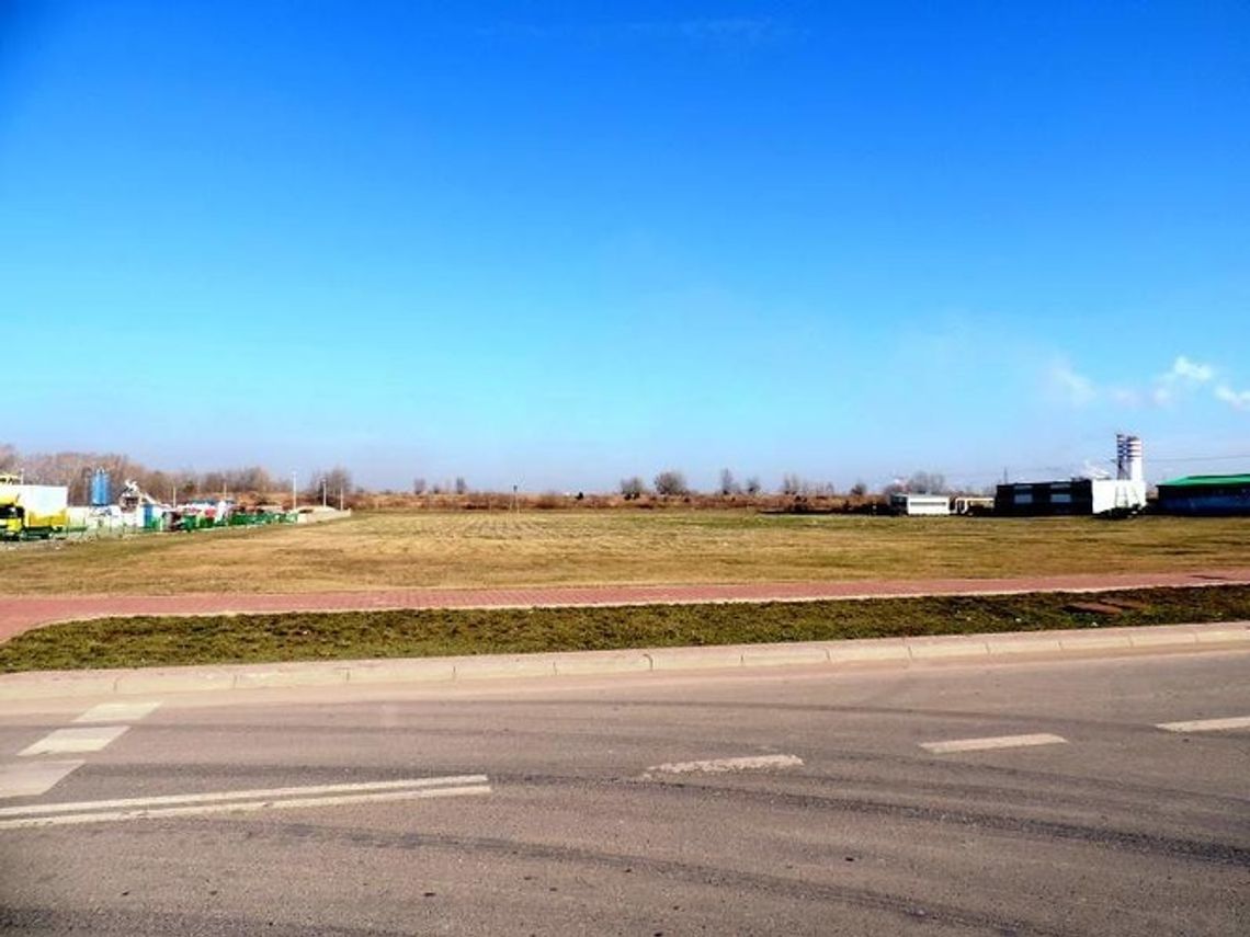 Puławy. Strefa ekonomiczna nie taka atrakcyjna