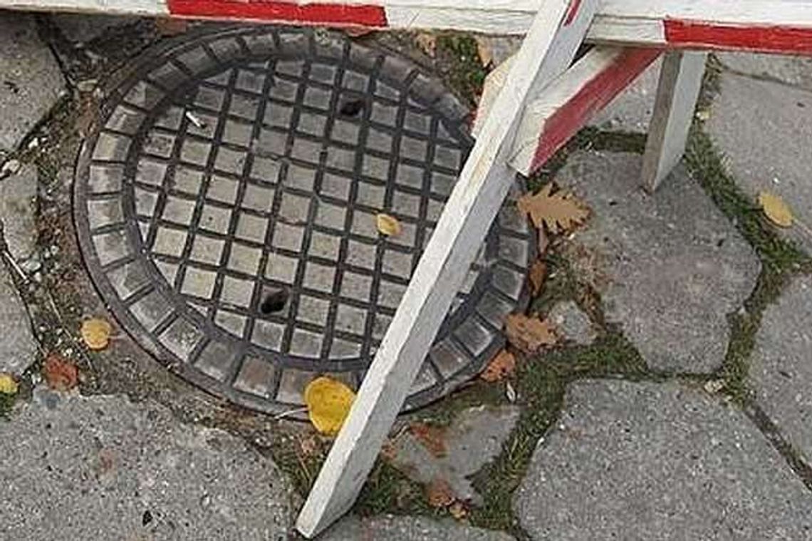 Puławy: Studzienki przy ul. Lubelskiej bardziej ciche