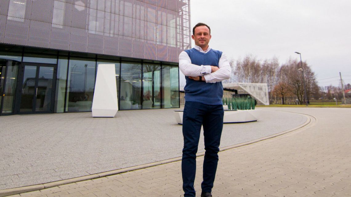 Puławy. Szef jednego z wydziałów odchodzi z urzędu miasta