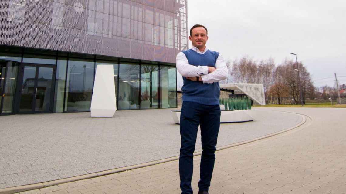 Puławy. Szef od kultury zmienia zdanie i zostaje