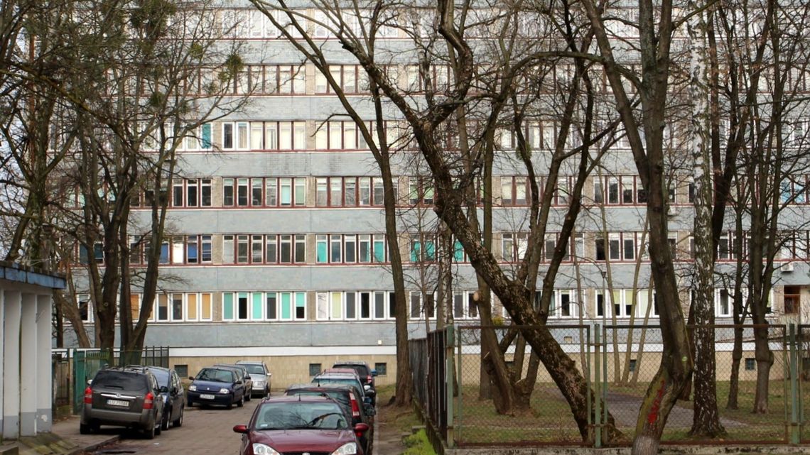 Puławy. Szpital przestaje przyjmować nowych chorych na Covid