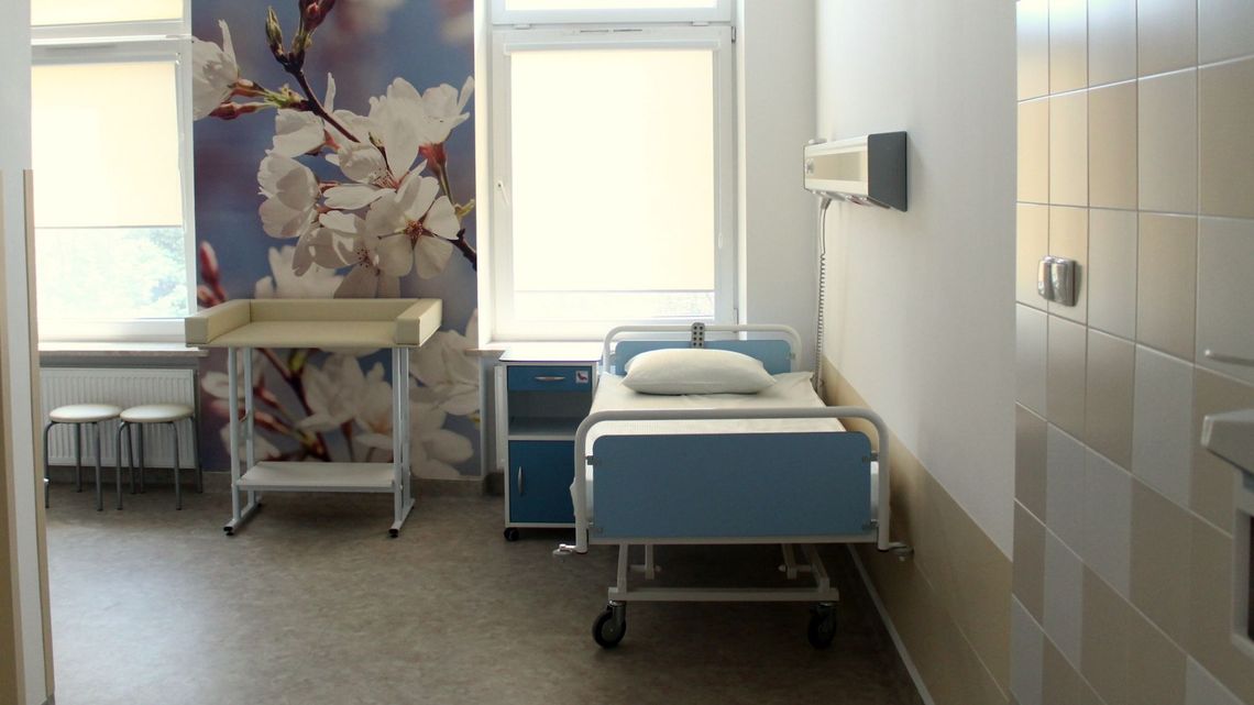 Puławy: Szpital z nowym sprzętem. Łóżka już dojechały 