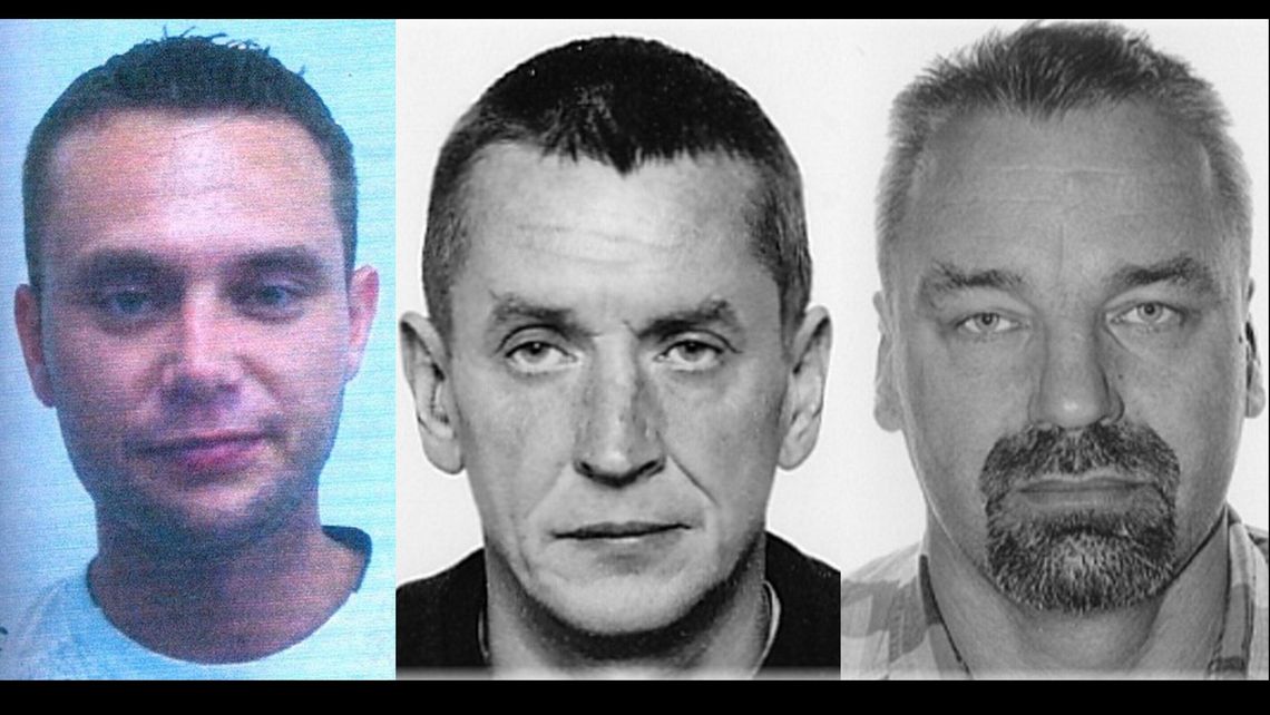 Puławy: Szuka ich policja (zdjęcia)