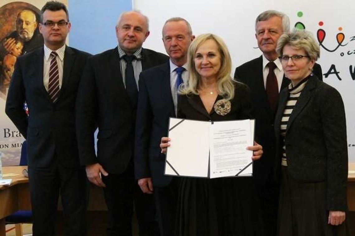 Puławy: Szykuje się transportowa rewolucja