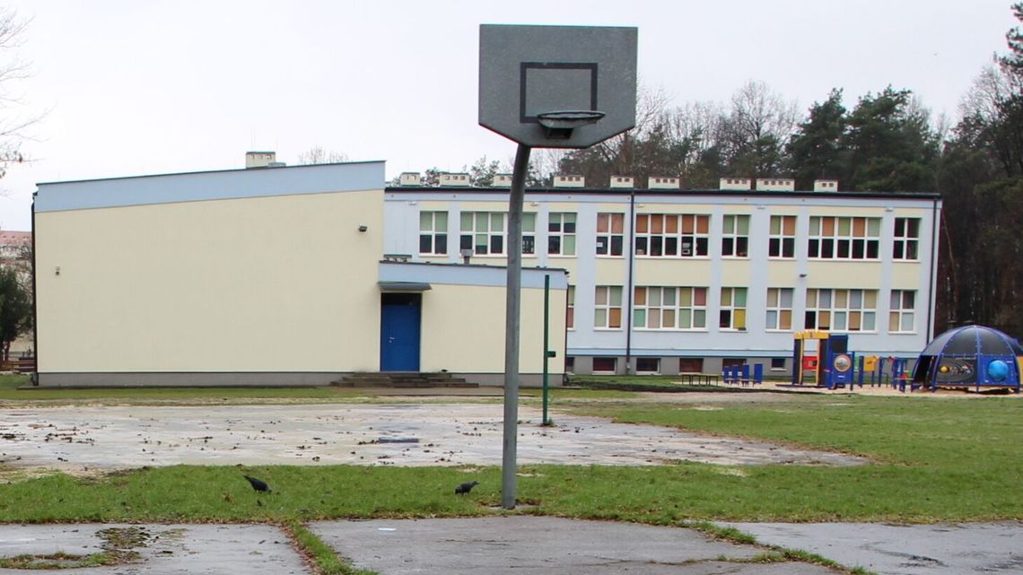 Puławy. Trochę brakuje na salę dla szkoły